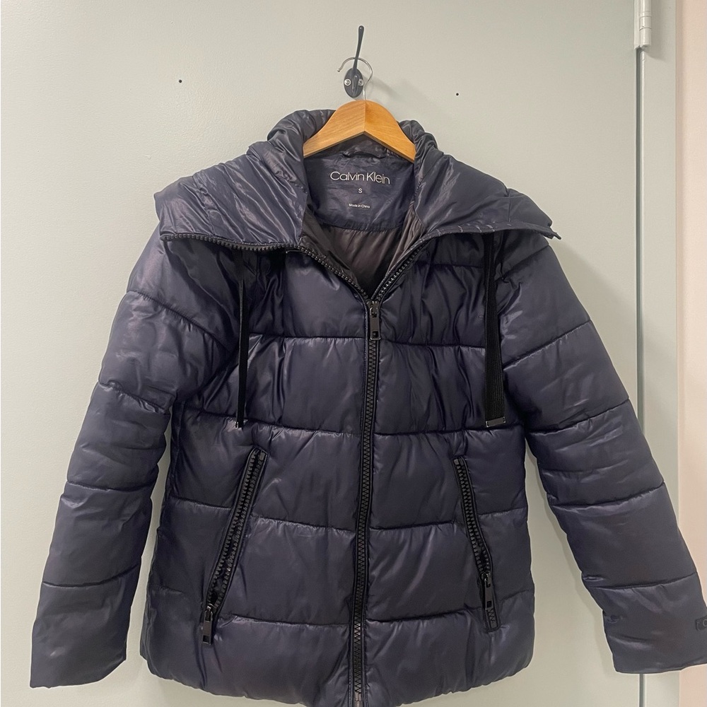 Calvin Klein Jacket